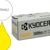Toner kyoceraá mita tk-5230yá jaune 2200 pag
