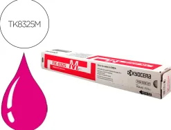 Toner kyocera -mitaáá toner magenta tk8325m