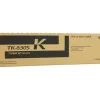 Toner kyocera -mitaá toner noir taskalfa 3050ci / 3550ci / 3051ci / 3551ci