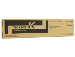 Toner kyocera -mitaá toner noir taskalfa 3050ci / 3550ci / 3051ci / 3551ci