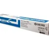 Toner kyocera -mitaáá toner cian tk8325c