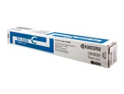 Toner kyocera -mitaáá toner cian tk8325c
