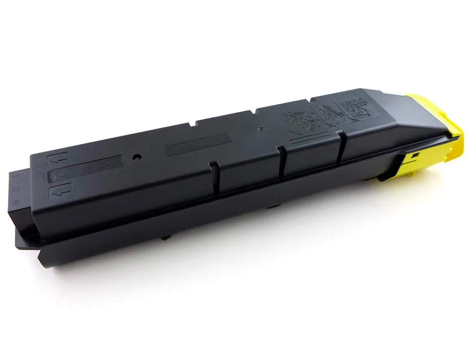 Toner kyocera -mitaá toner tk8505y jaune