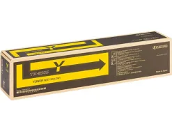 Toner kyocera -mitaá toner tk8505y jaune