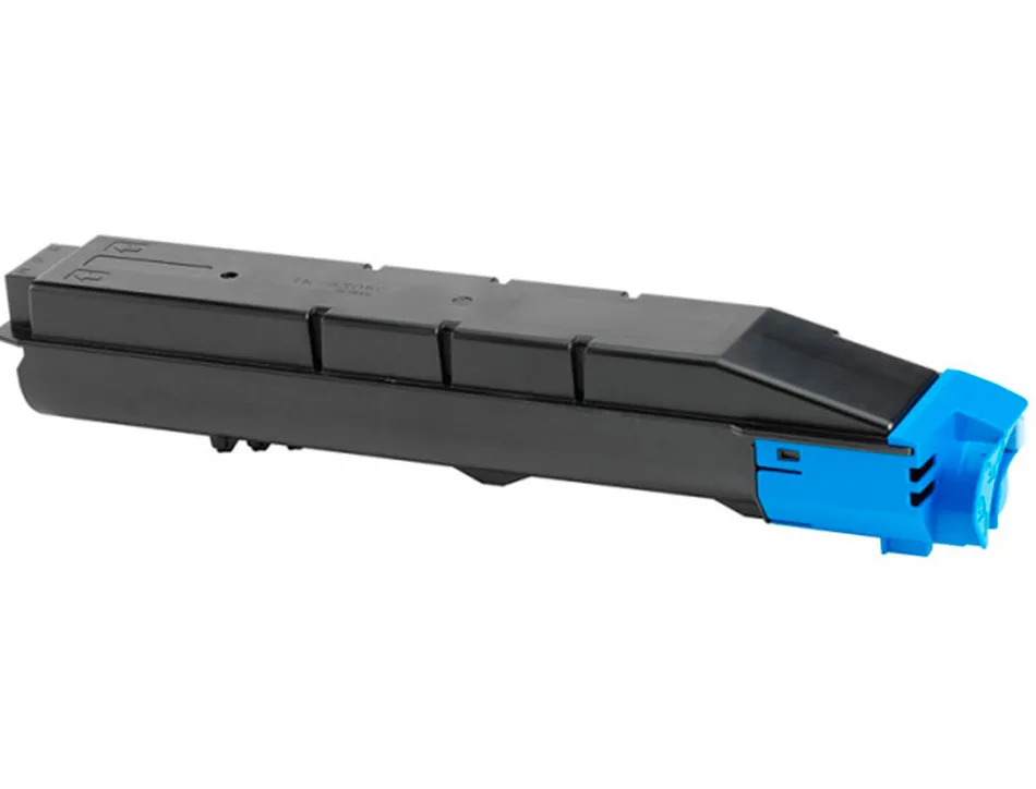 Toner kyocera -mita toner tk8505c cyan