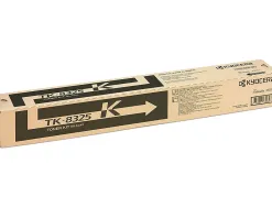 Toner kyocera -mitaáá toner noir tk8325k