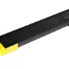 Toner kyocera -mita toner jaune tk8325y