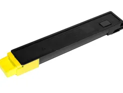 Toner kyocera -mita toner jaune tk8325y