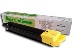Toner kyocera -mita toner jaune tk8325y