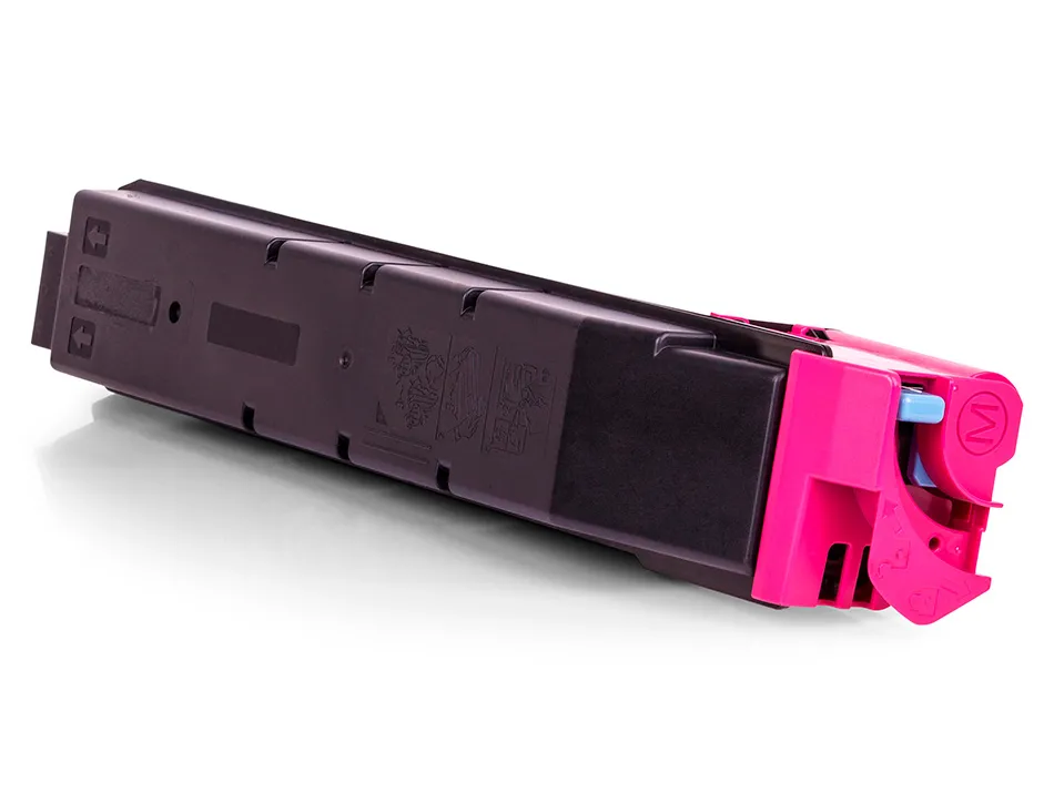 Toner kyocera -mita toner tk8505m magenta