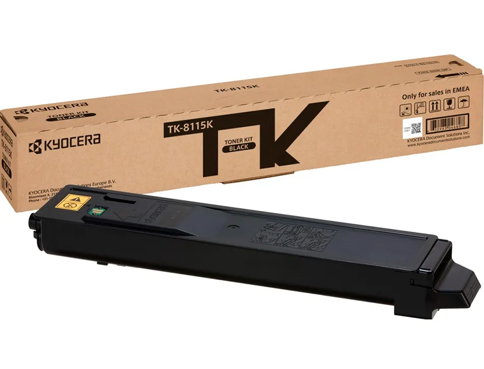 Toner kyoceraá m8124/m8130cidná noir