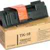 Toner kyocera tk-18 -mita fs-1118mfp / 1020d
