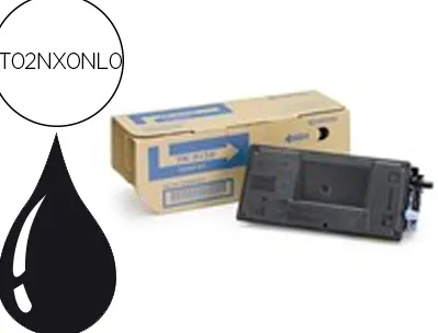 Toner kyocera tk3150 14500 pag