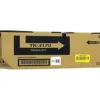 Toner kyocera tk3170 couleur noir 15500 pag