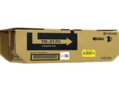 Toner kyocera tk3170 couleur noir 15500 pag