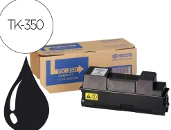 Tonerá kyocera tk-350 -mita fs-3920dná noir