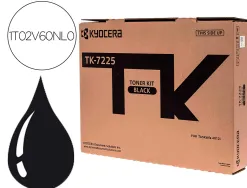 Toner kyocera tk-7225 taskalfa 4012i noir