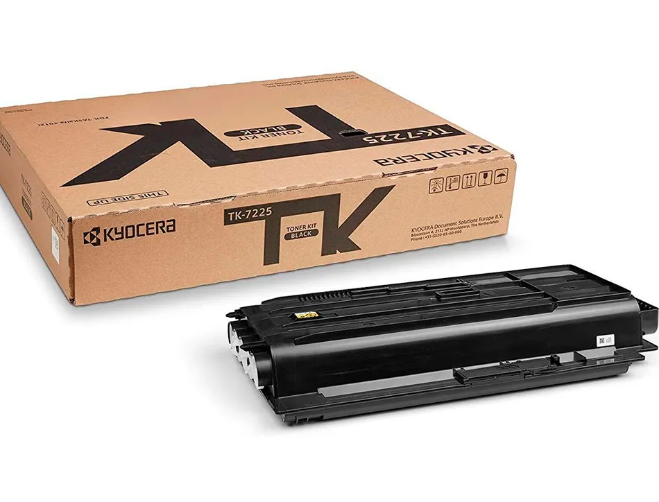 Toner kyocera tk-7225 taskalfa 4012i noir