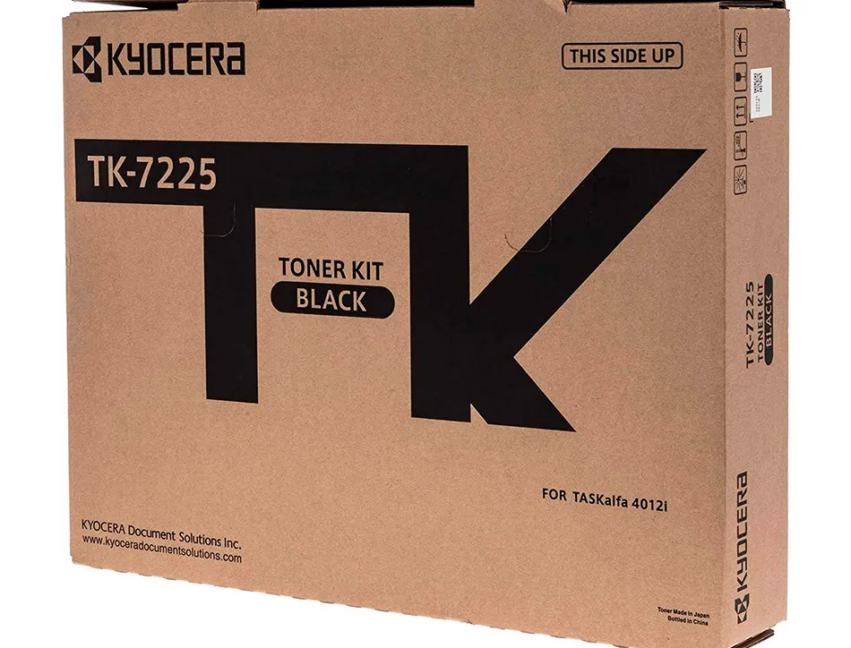Toner kyocera tk-7225 taskalfa 4012i noir