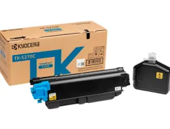 Toner kyocera tk5270c ecosys m6230 / 6630cidn cyan