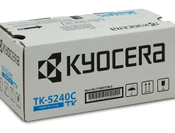 Toner kyocera tk-5240c mita m5526cdn cian 3.000 p ginas