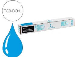 Toner kyoceraá tk-8515c taskalfa 5052ci / 6052ci (1t02ndcnl0) cyan