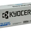 Toner kyoceraá tk-5160cácyan