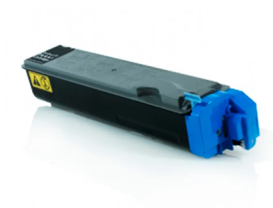 Toner kyoceraá tk-5160cácyan