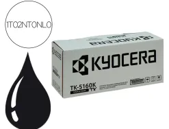Toner kyoceraá tk-5160ká noir