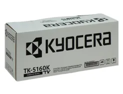 Toner kyoceraá tk-5160ká noir