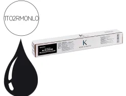 Toner kyoceraá tk-8525k noir taskalfa 4052ci (1t02rm0nl0)