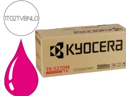 Toner kyocera tk5270m ecosys m6230/6630cidn magenta