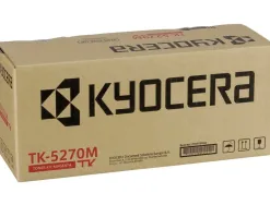 Toner kyocera tk5270m ecosys m6230/6630cidn magenta