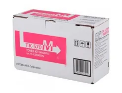 Toner kyoceraá tk570m fs-5400 magenta