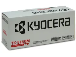 Toner kyoceraá tk-5160má magenta