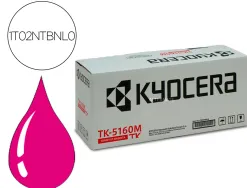 Toner kyoceraá tk-5160má magenta