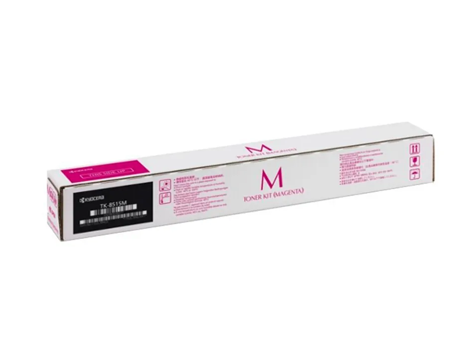 Toner kyoceraá tk-8515m taskalfa 5052ci / 6052ci (1t02ndbnl0) magenta