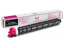 Toner kyoceraá tk-8515m taskalfa 5052ci / 6052ci (1t02ndbnl0) magenta