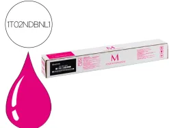 Toner kyoceraá tk-8515m taskalfa 5052ci / 6052ci (1t02ndbnl0) magenta