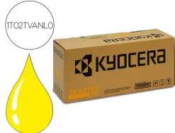 Toner kyoceraá tk5270y ecosys m6230 / 6630cidn jaune