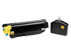 Toner kyoceraá tk5270y ecosys m6230 / 6630cidn jaune