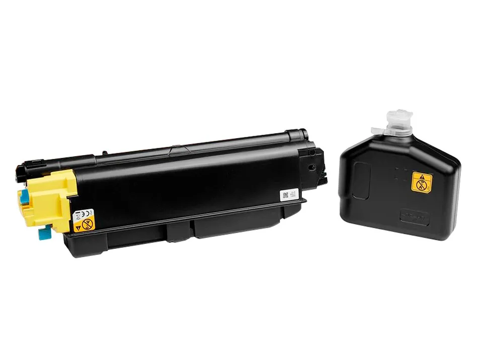 Toner kyoceraá tk5270y ecosys m6230 / 6630cidn jaune
