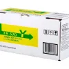 Toner kyocera tk570y fs-5400 jaune