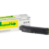 Toner kyoceraá tk-5160yá jaune