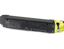 Toner kyoceraá tk-5160yá jaune