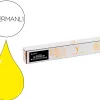 Toner kyoceraá tk-8525y taskalfa 4052ci (1t02rmanl0) jaune
