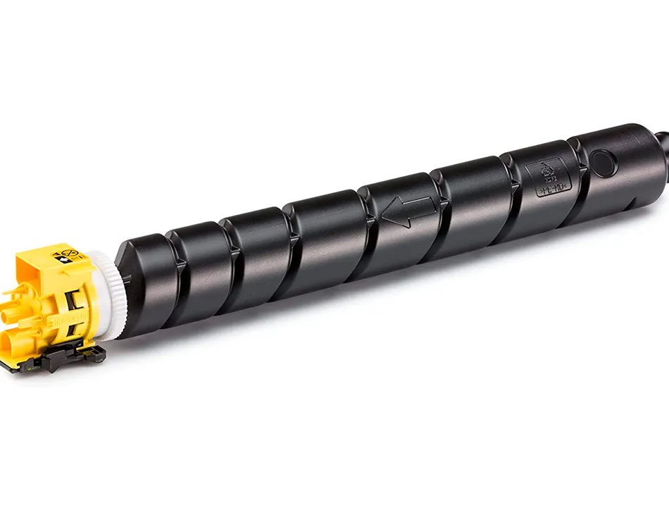 Toner kyoceraá tk-8525y taskalfa 4052ci (1t02rmanl0) jaune