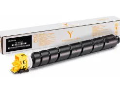 Toner kyoceraá tk-8525y taskalfa 4052ci (1t02rmanl0) jaune