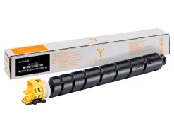 Toner kyoceraá tk-8515y taskalfa 5052ci / 6052ci (1t02ndanl0) jaune