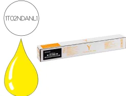 Toner kyoceraá tk-8515y taskalfa 5052ci / 6052ci (1t02ndanl0) jaune